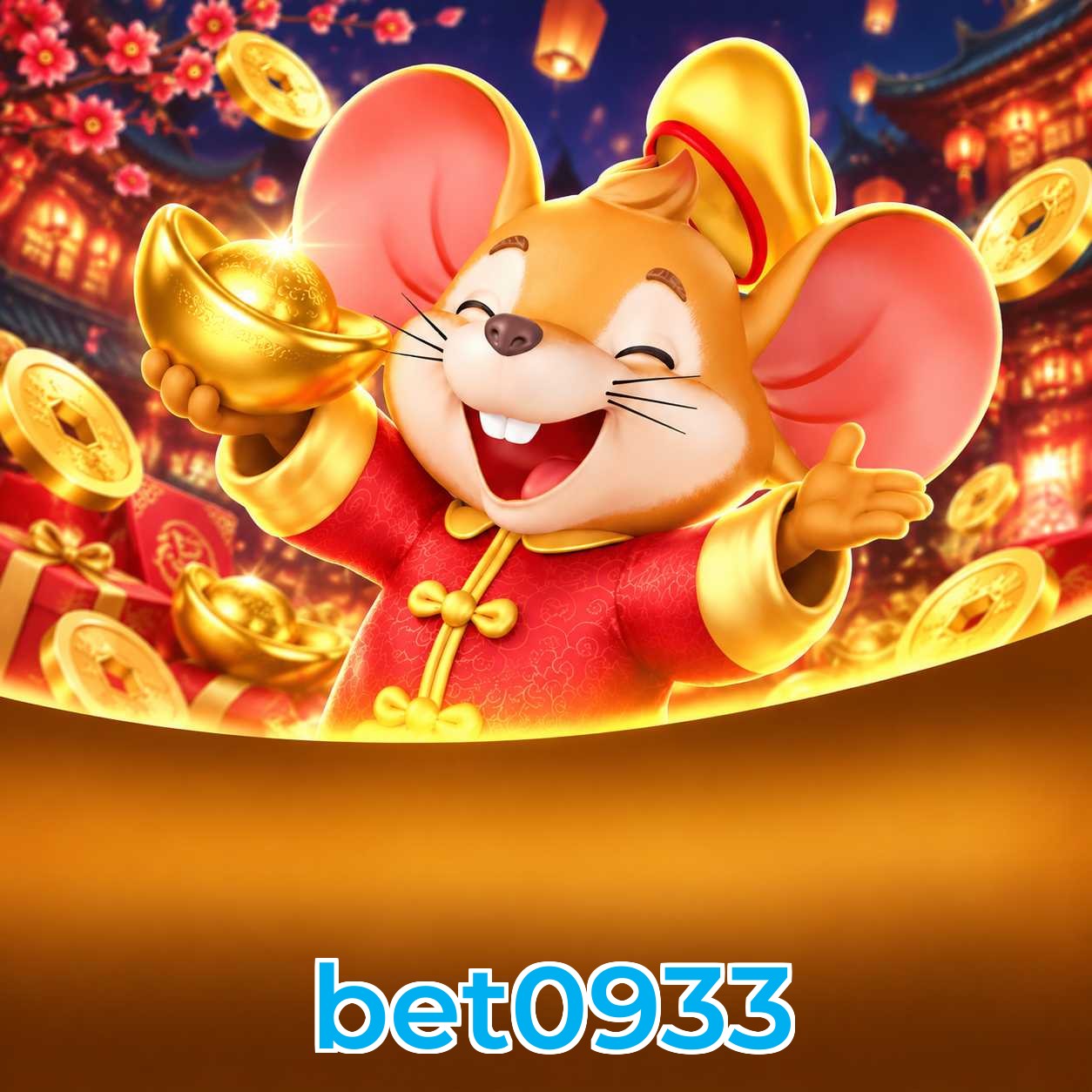 Fortune Tiger Logo 1