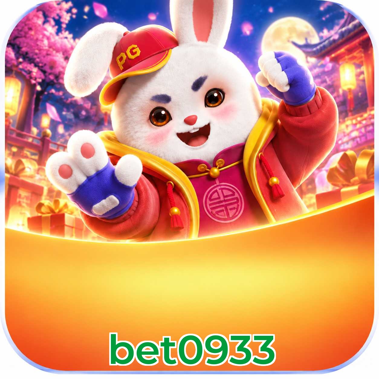 bet0933 Segurança Logo 1