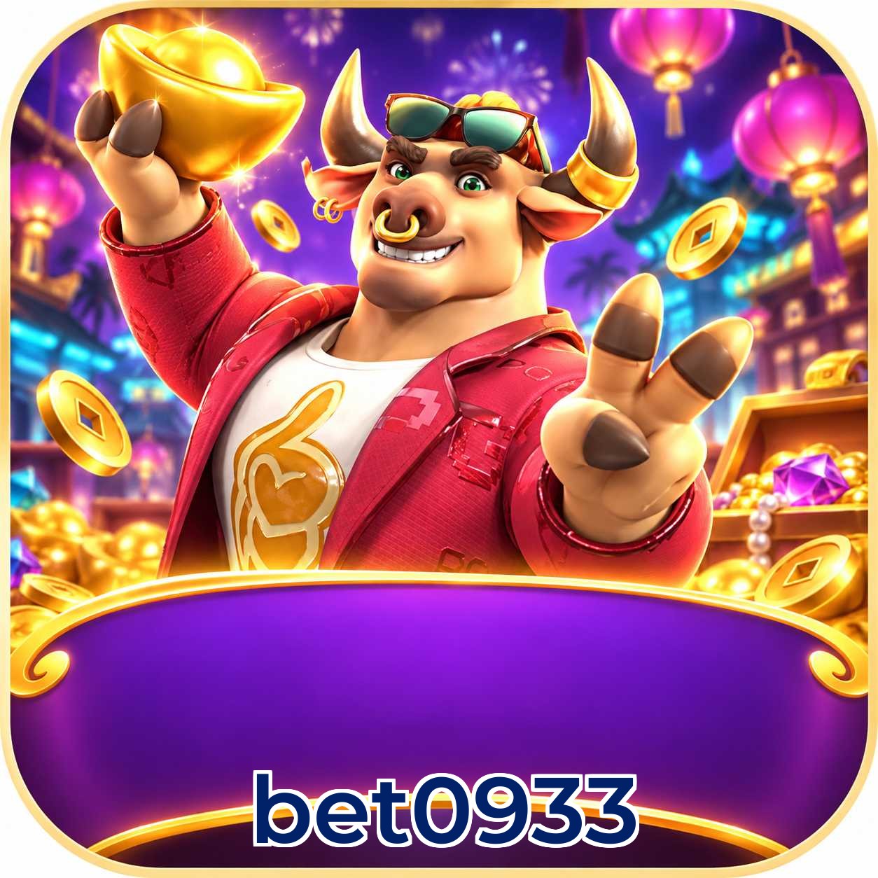 bet0933 Segurança Logo 3
