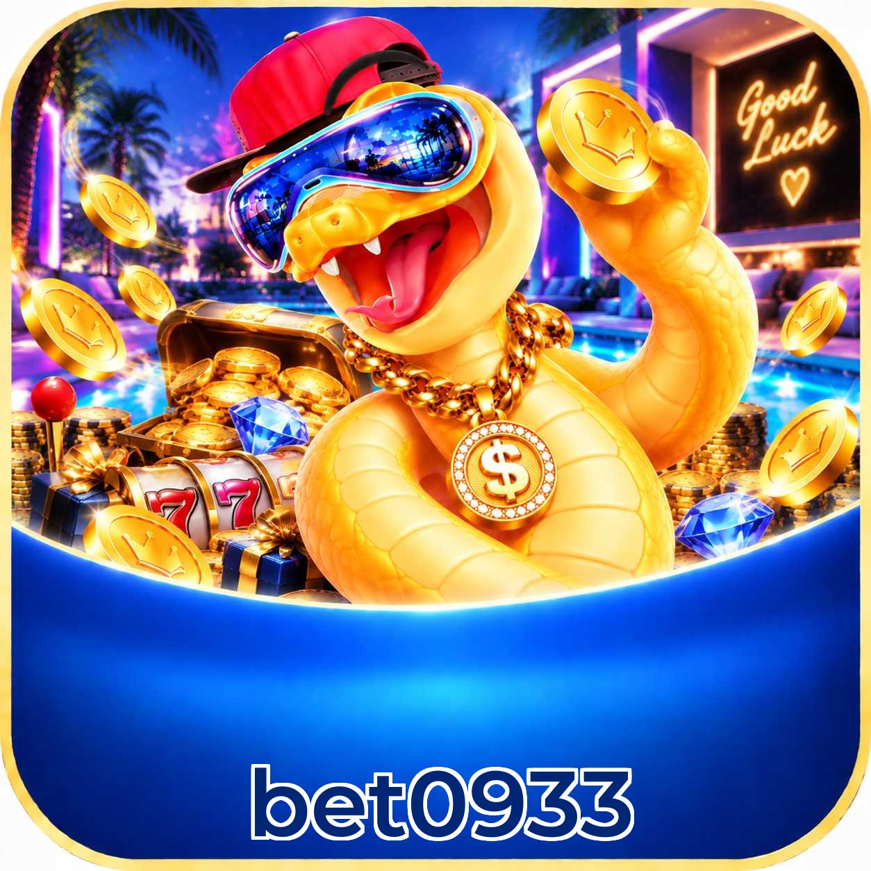 Servidor Brasil bet0933