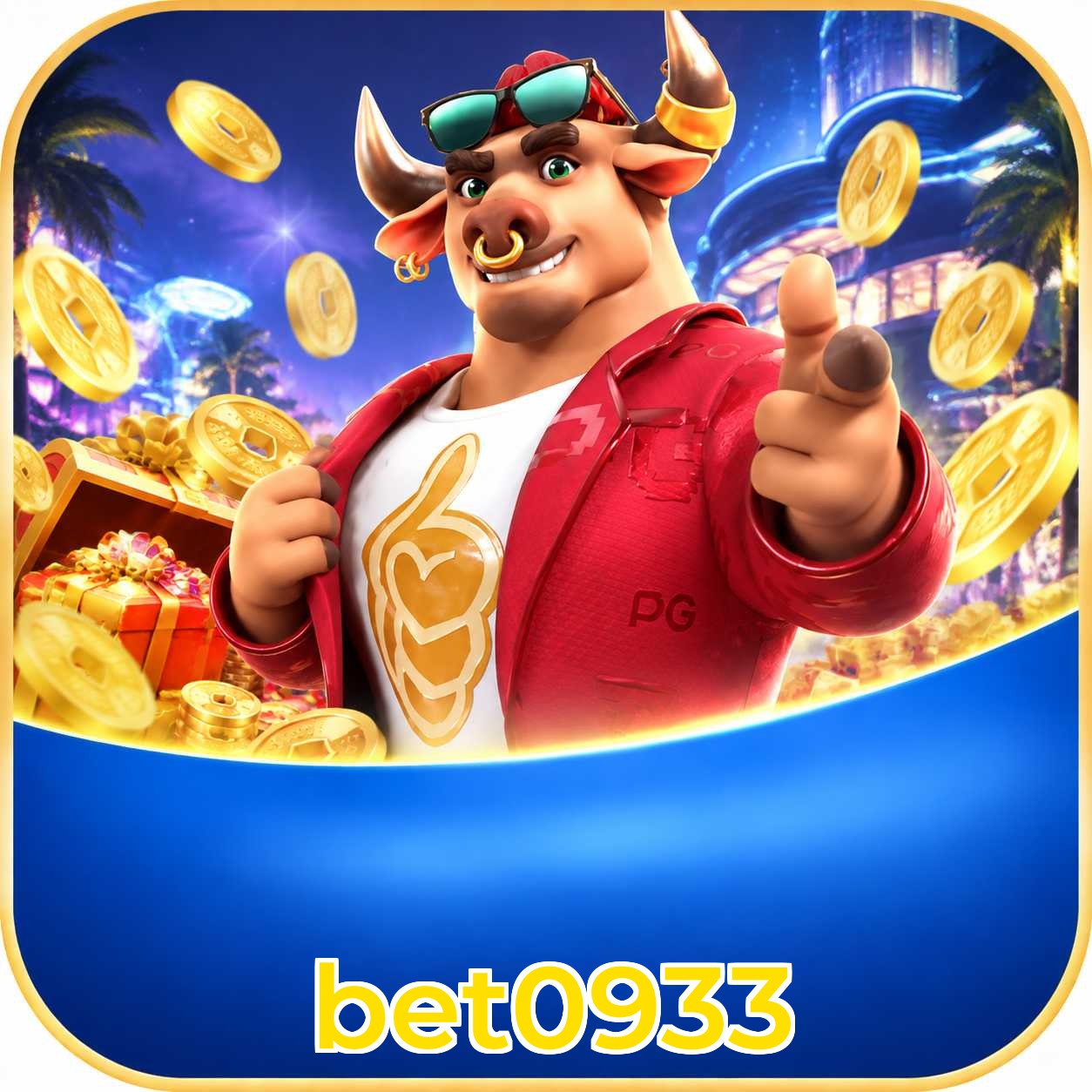 bet0933 Instalar Logo 1