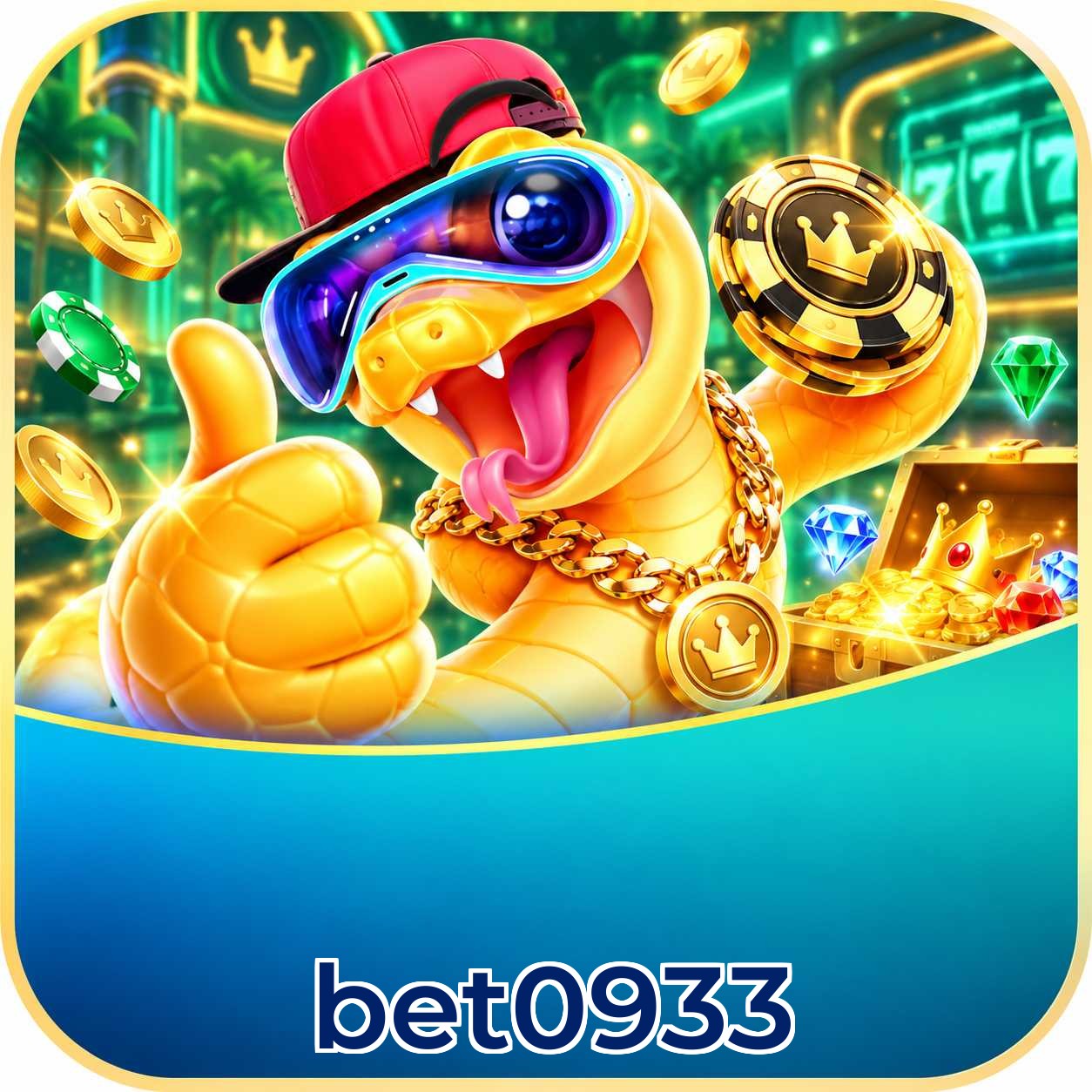 bet0933 Logo 3