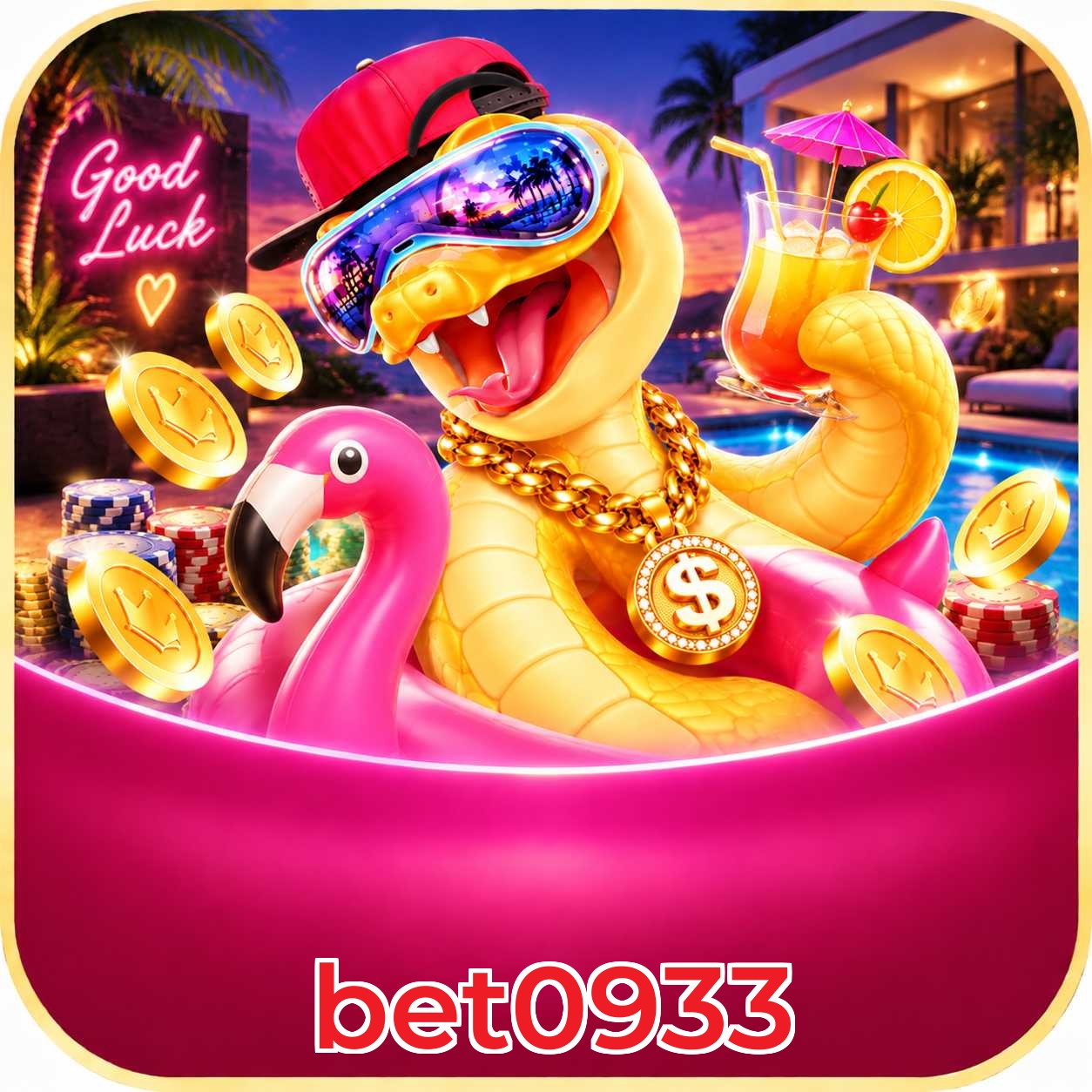 Slots bet0933 - Jackpots Progressivos