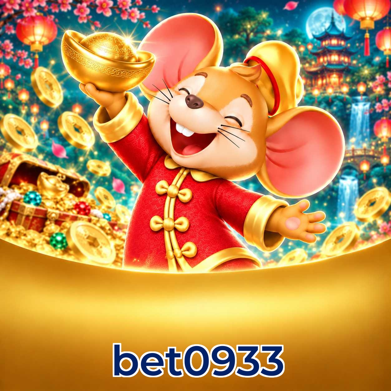 Loteria bet0933 - Mega-Sena online
