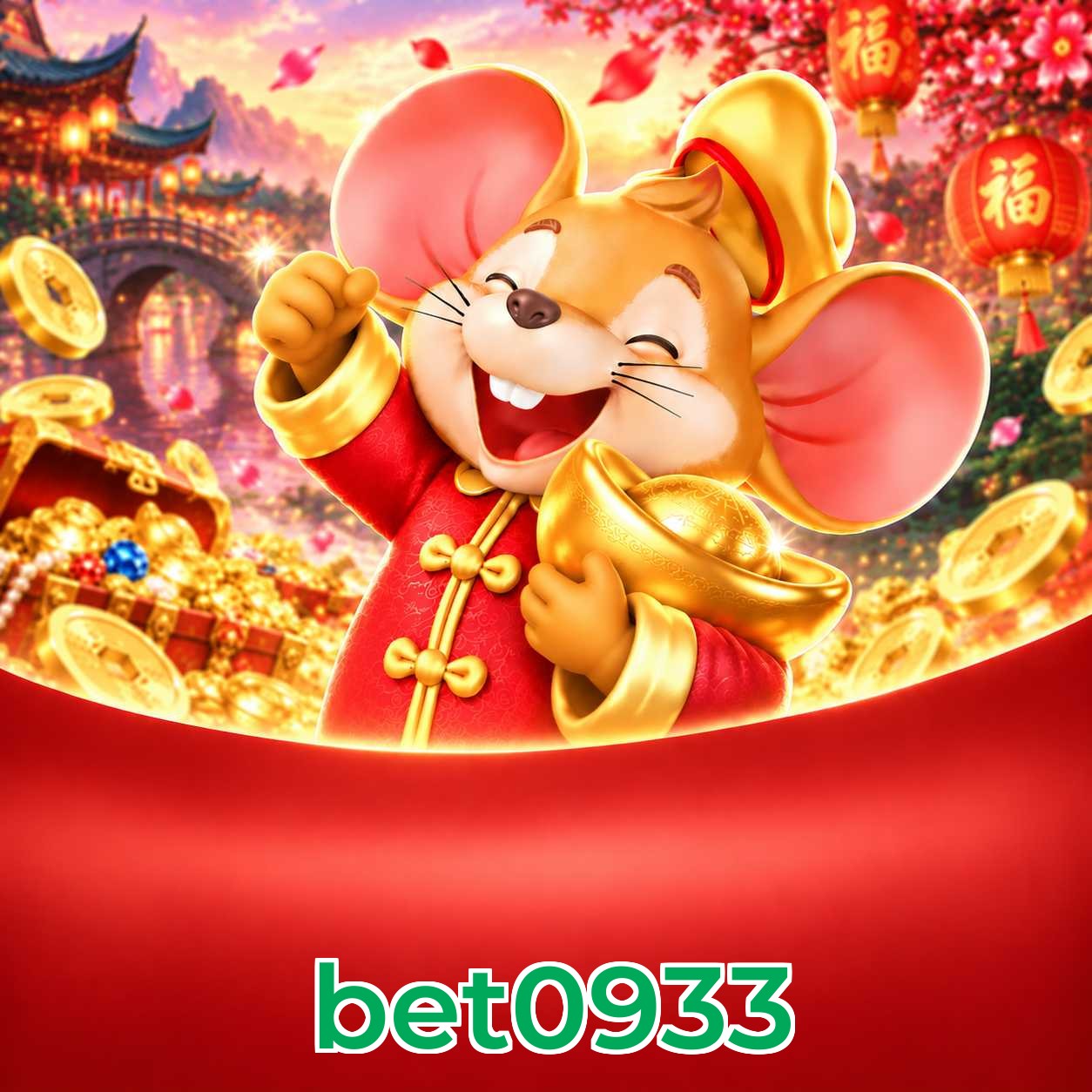 Fortune Tiger Logo 2