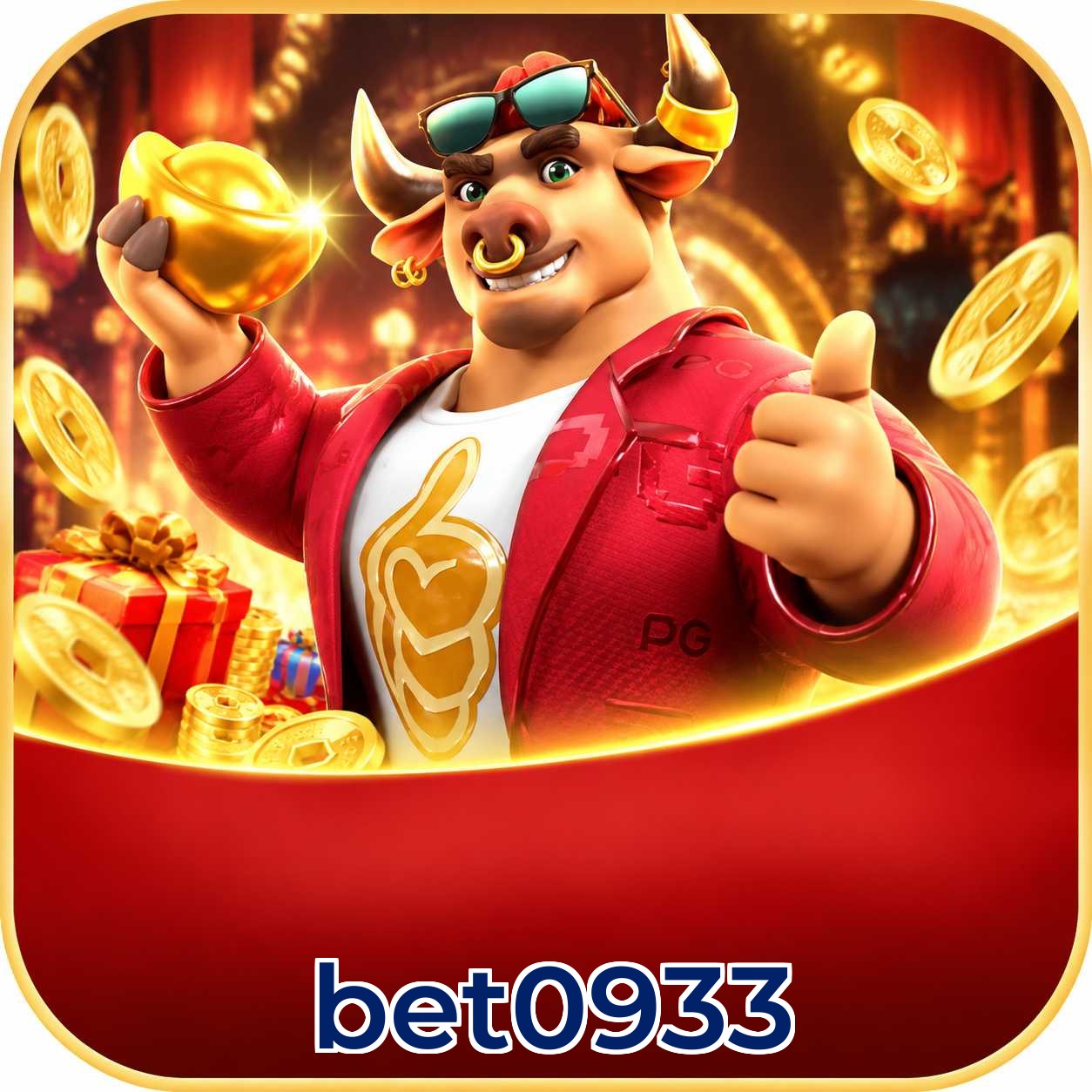 bet0933 Segurança Logo 2
