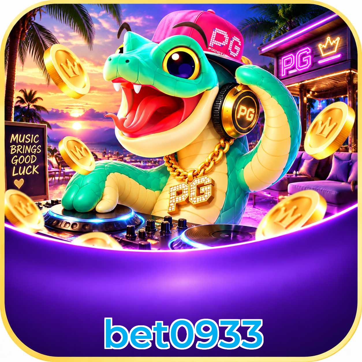 Cash Out bet0933