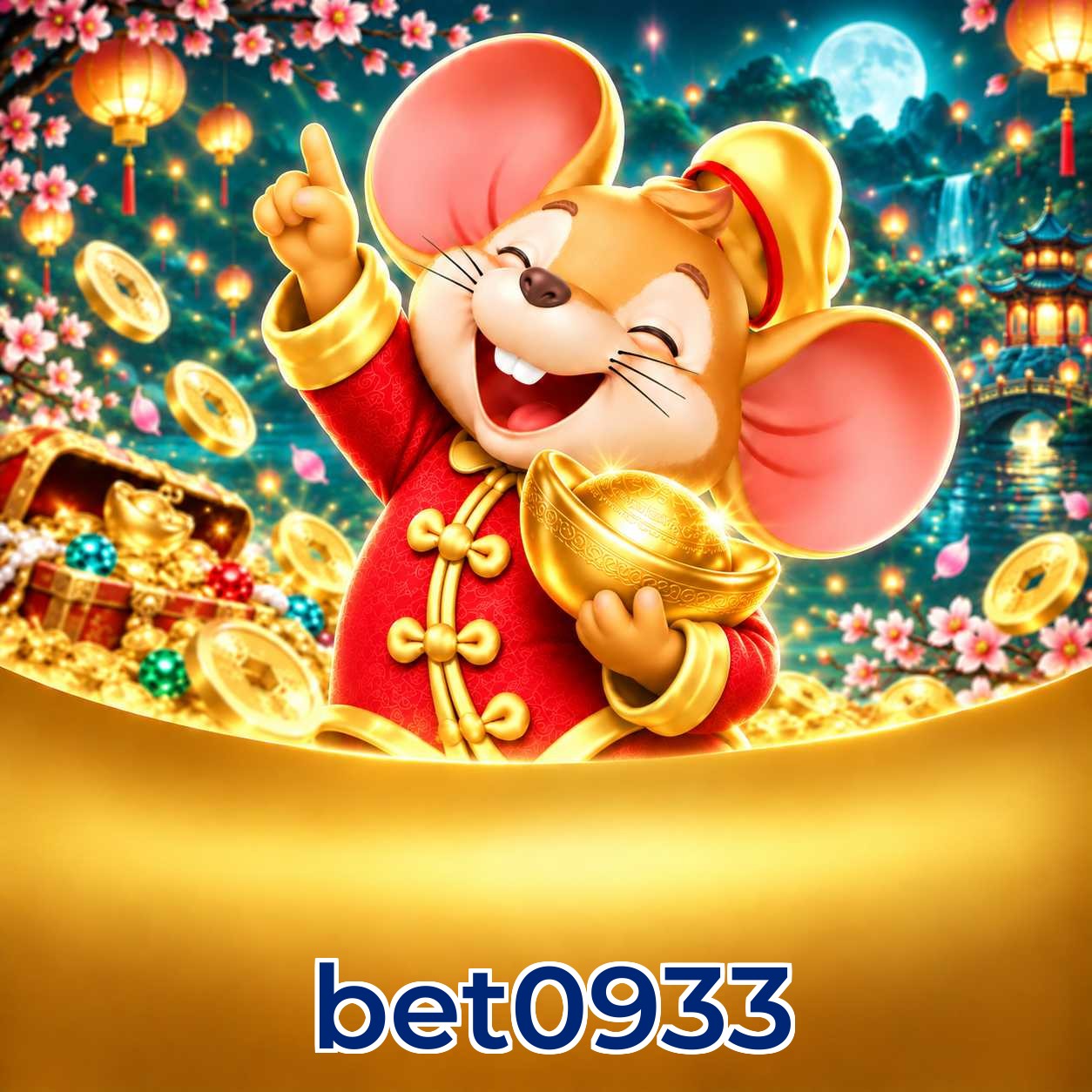 Licença Curaçao bet0933